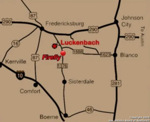 5386 Ranch Road 1376 #10 Fredericksburg, TX 78624